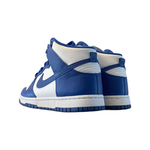 Load image into Gallery viewer, Nike Dunk High “Game Royal”

