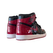 Load image into Gallery viewer, Jordan 1 “Patent Bred”
