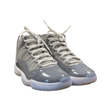 Load image into Gallery viewer, VNDS Jordan 11 “Cool Grey”
