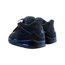 Load image into Gallery viewer, Jordan 4 “Black Cat”
