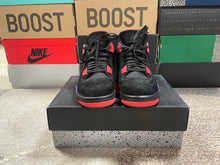 Load image into Gallery viewer, Jordan 4 “Raptors”
