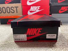Load image into Gallery viewer, Jordan 1 “Bred Toe”

