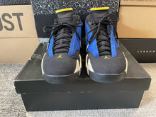 Load image into Gallery viewer, Jordan 14 “Laney”
