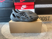 Load image into Gallery viewer, Yeezy Foam Runner “Onyx”
