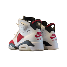 Load image into Gallery viewer, Jordan 6 “Carmine”
