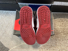 Load image into Gallery viewer, Jordan 1 “Bloodline”
