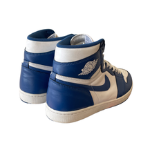 Load image into Gallery viewer, Jordan 1 “Storm Blue”

