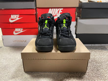 Load image into Gallery viewer, Jordan 6 “Electric Green”
