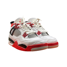 Load image into Gallery viewer, Jordan 4 “Fire Red”
