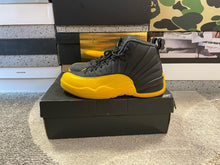 Load image into Gallery viewer, Jordan 12 “University Gold”
