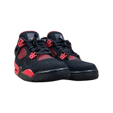 Load image into Gallery viewer, Jordan 4 “Red Thunder”
