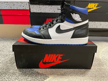 Load image into Gallery viewer, Jordan 1 “Royal Toe”
