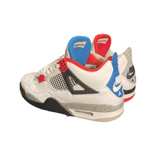 Load image into Gallery viewer, Jordan 4 “What The”
