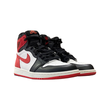 Load image into Gallery viewer, Jordan 1 “Track Red”
