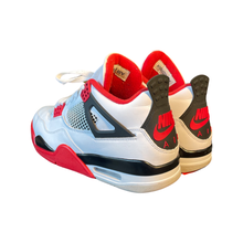 Load image into Gallery viewer, Jordan 4 “Fire Red”
