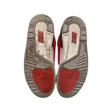 Load image into Gallery viewer, Jordan 3 “Red Cement”
