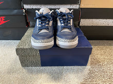 Load image into Gallery viewer, Jordan 3 “Georgetown”
