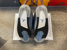 Load image into Gallery viewer, Jordan 4 “University Blue”
