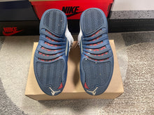 Load image into Gallery viewer, Jordan 12 “French Blue”
