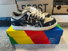 Load image into Gallery viewer, Nike Dunk Low “Travis Scott”
