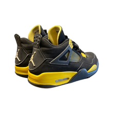 Load image into Gallery viewer, Jordan 4 “Thunder”
