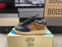 Load image into Gallery viewer, Nike Air Force 1 “Cactus Jack”
