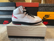 Load image into Gallery viewer, VNDS Jordan 2 “Chicago”
