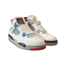 Load image into Gallery viewer, Jordan 4 “What The”
