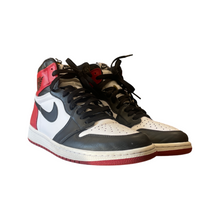 Load image into Gallery viewer, Jordan 1 “Black Toe”
