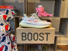 Load image into Gallery viewer, Yeezy 350 “Blue Tint”

