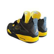 Load image into Gallery viewer, Jordan 4 “Thunder”
