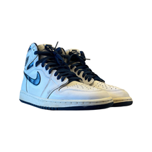 Load image into Gallery viewer, Jordan 1 “Metallic Navy”
