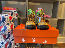 Load image into Gallery viewer, Nike Air Terra Forma x Off-White “Green Strike”
