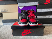 Load image into Gallery viewer, Jordan 1 “Patent Bred”
