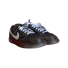 Load image into Gallery viewer, DS Nike Dunk Low x Off White “Lot 5
