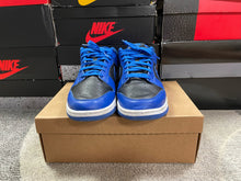 Load image into Gallery viewer, Nike Dunk Low “Cobalt”
