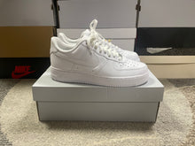Load image into Gallery viewer, VNDS Nike Air Force 1 “White”
