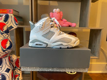 Load image into Gallery viewer, VNDS Jordan 6 “Cool Grey”
