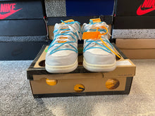 Load image into Gallery viewer, Nike Dunk Low “Off-White Lot 2”

