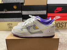 Load image into Gallery viewer, Nike Dunk Low “Union Court Purpl
