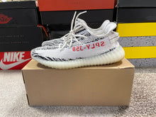 Load image into Gallery viewer, Yeezy 350 “Zebra”
