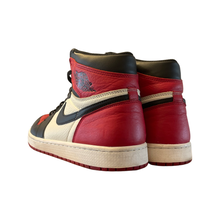 Load image into Gallery viewer, Jordan 1 “Bred Toe”
