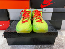 Load image into Gallery viewer, 2010 Nike Kobe 6 “Grinch”
