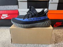 Load image into Gallery viewer, Yeezy 350 “Dazzling Blue”
