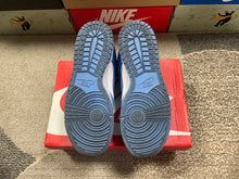 Load image into Gallery viewer, Nike Dunk Low “UNC”
