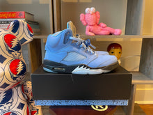 Load image into Gallery viewer, VNDS Jordan 5 “UNC”
