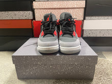 Load image into Gallery viewer, Jordan 4 “Infrared”
