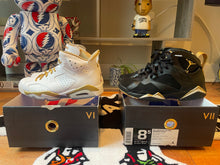 Load image into Gallery viewer, Jordan Retro 6/7 “GMP”
