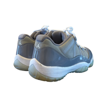 Load image into Gallery viewer, Jordan 11 Low “Cool Grey”
