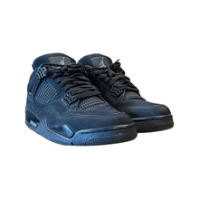 Load image into Gallery viewer, Jordan 4 “Black Cat”
